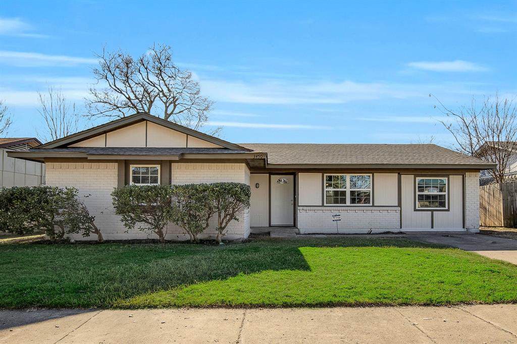3450 Silverhill Drive - Photo 1