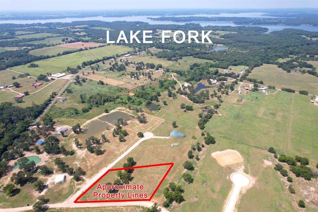 TBD Private Road 5911 - Photo 1