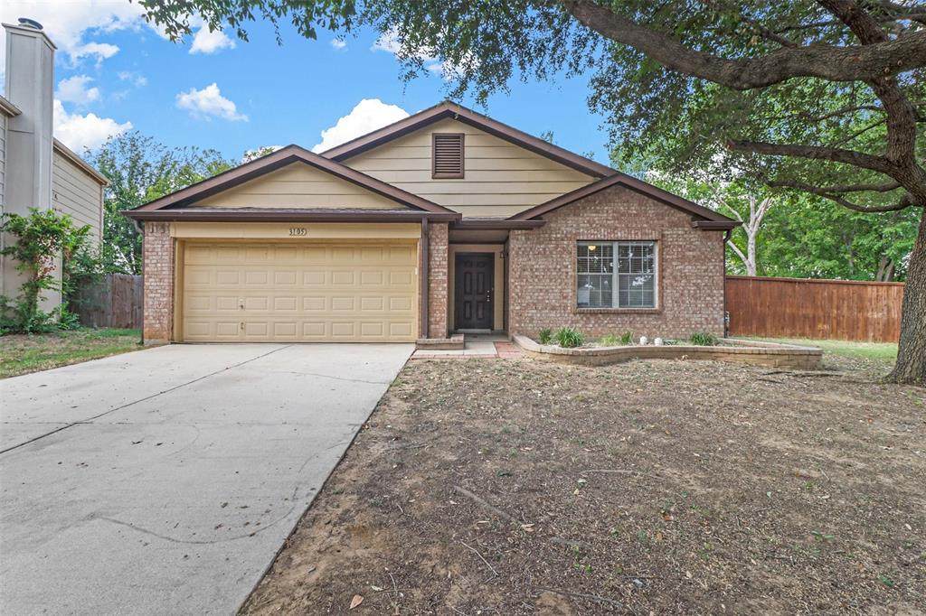 3105 Briary Trace Court - Photo 1