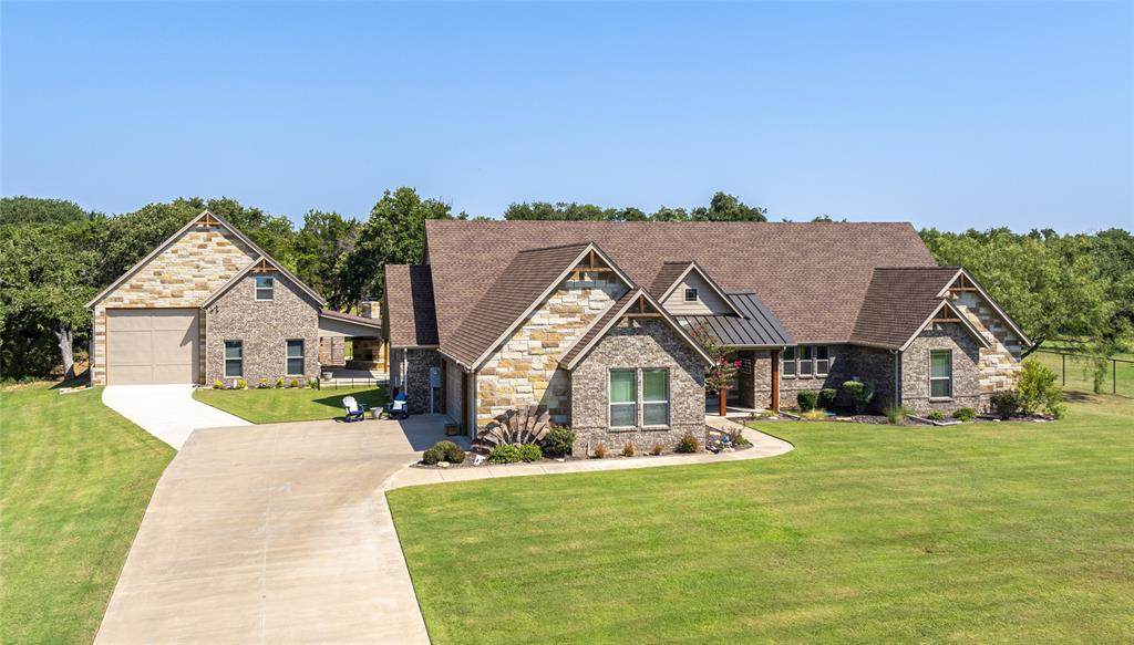3832 Legend Trail - Photo 1