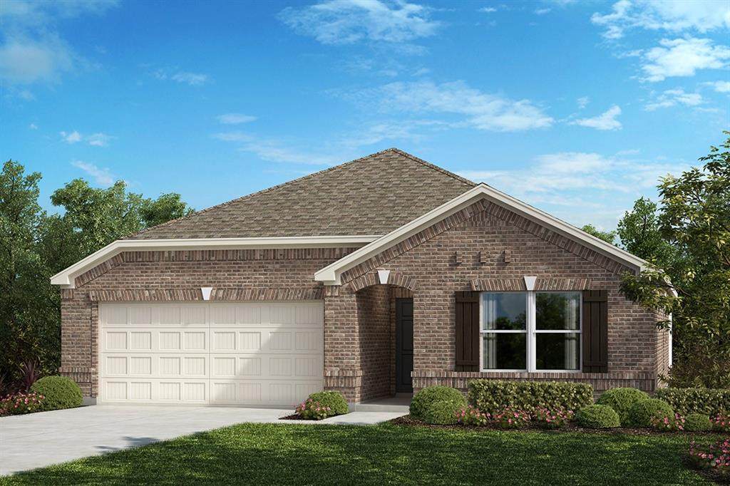 622 Windsor Drive - Photo 1