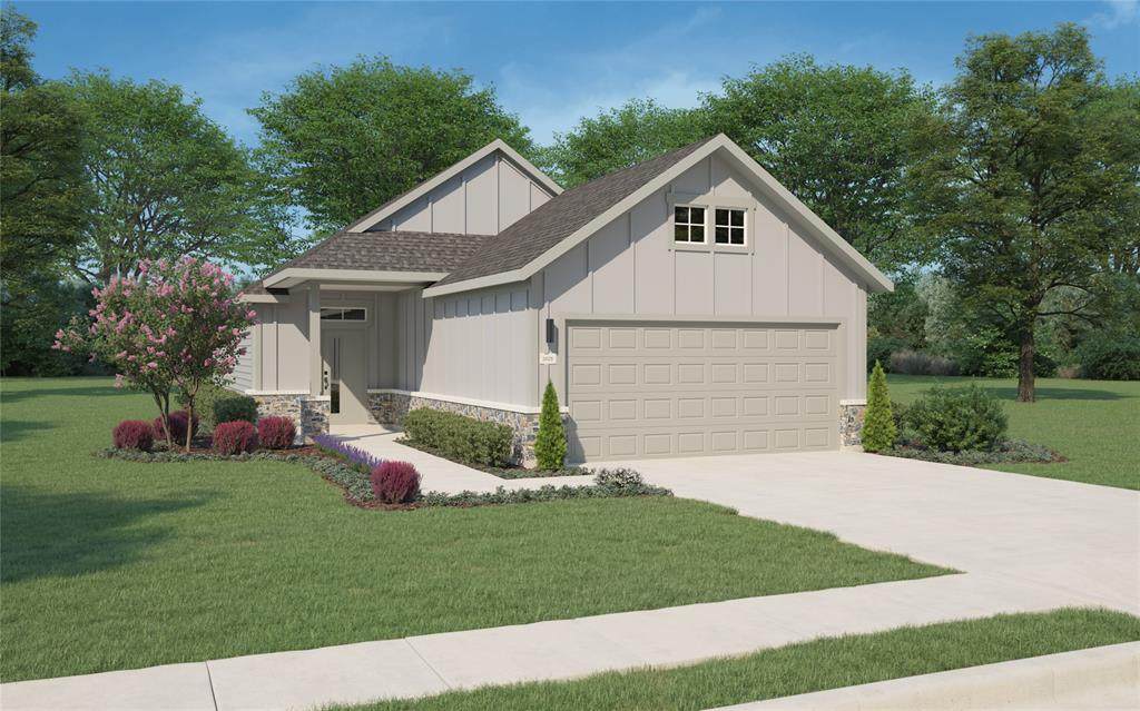 3909 Monticello Drive - Photo 1