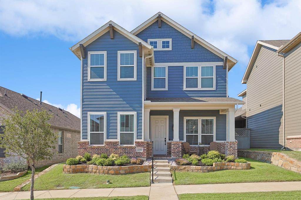 2336 Gray Drive - Photo 1