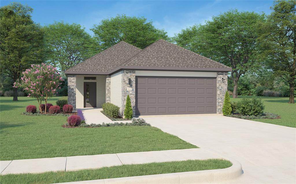 3817 Monticello Drive - Photo 1
