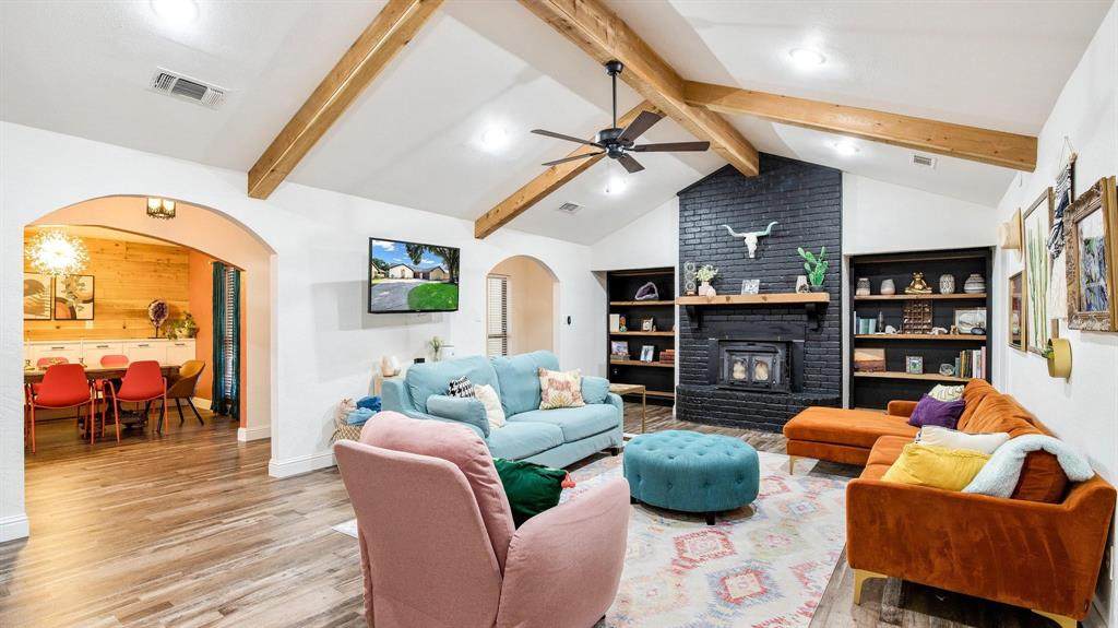 4505 Francisco Court - Photo 1