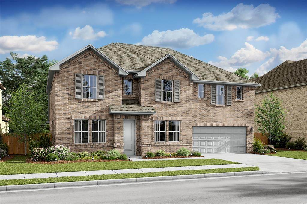 242 Wild Flower Way - Photo 1