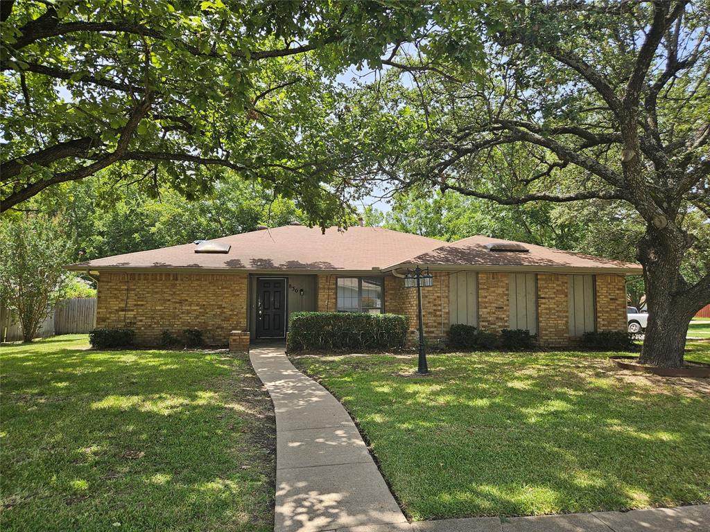 830 Bordner Drive - Photo 1