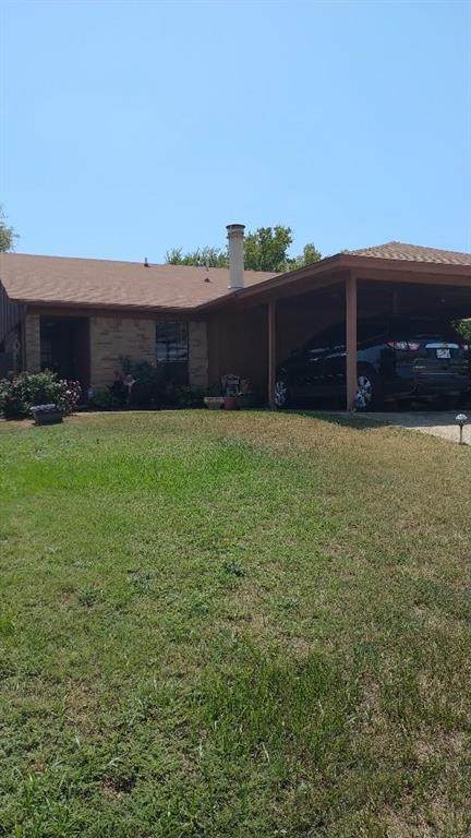 3417 Meadow Drive - Photo 1