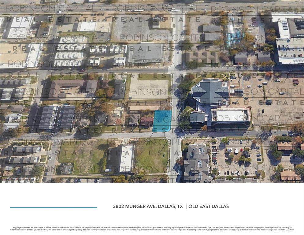 3802 Munger Avenue - Photo 1