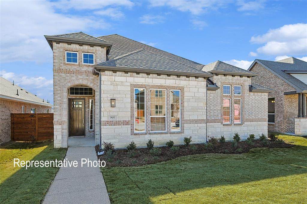 1709 Morning Mist Way - Photo 1