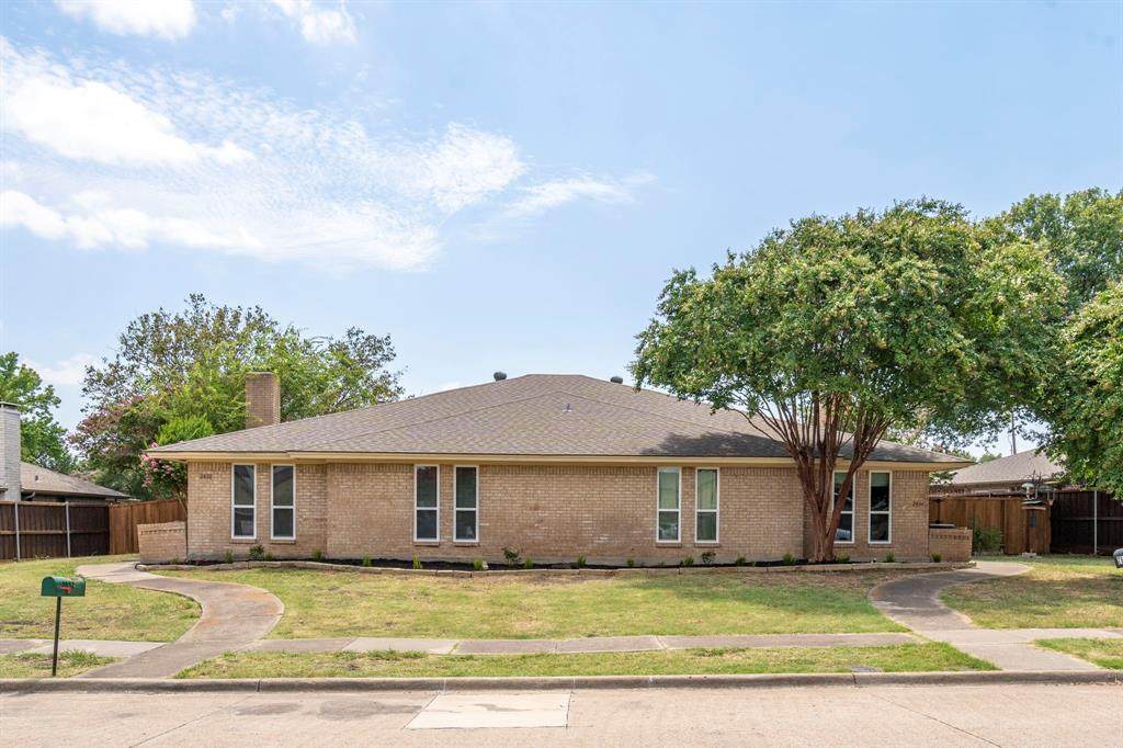 2834 Townbluff Drive - Photo 1