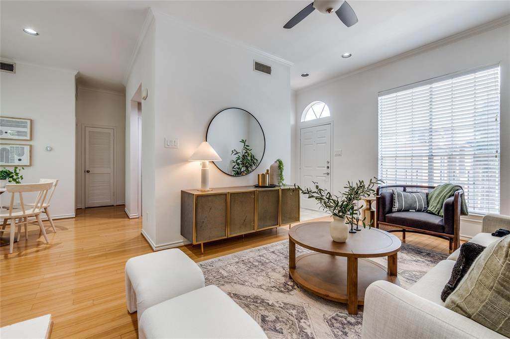 3311 Blackburn Street - Photo 1