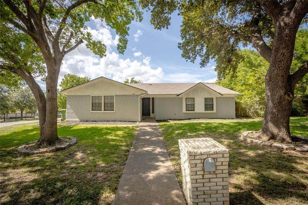 7701 Bogart Drive - Photo 1