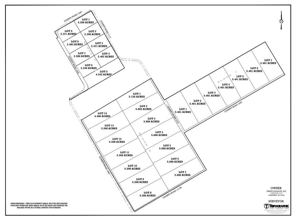 10910 County Road 1117 - Photo 1