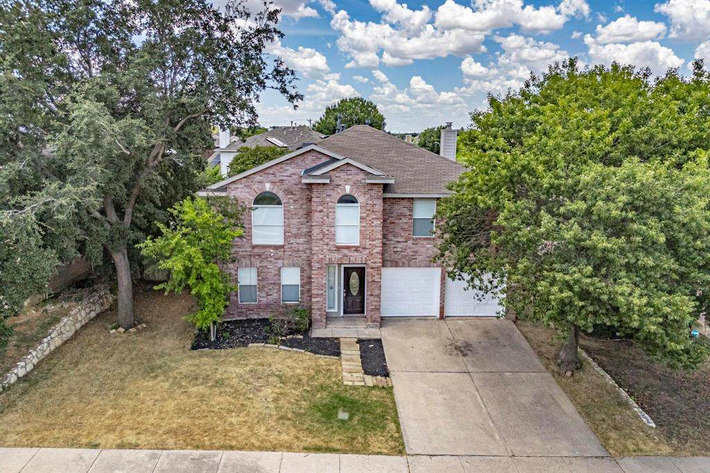 904 Harness Circle - Photo 1