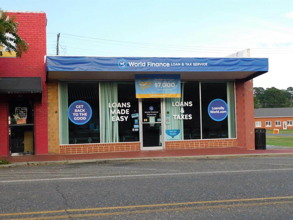 207 Main Street - Photo 1