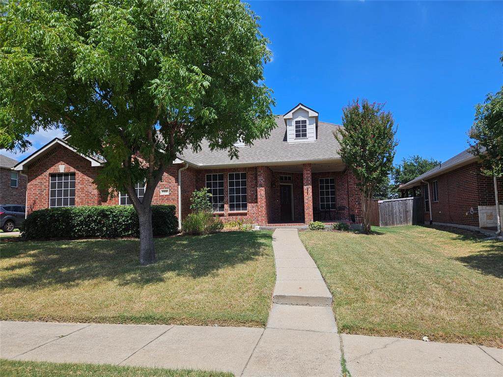 1326 Luverne Drive - Photo 1