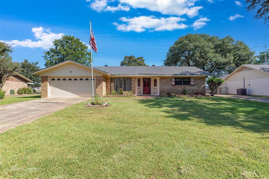 2403 Tilman Drive - Photo 1