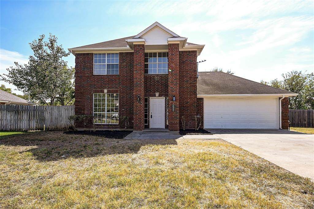 2002 Longmeadow Court - Photo 1