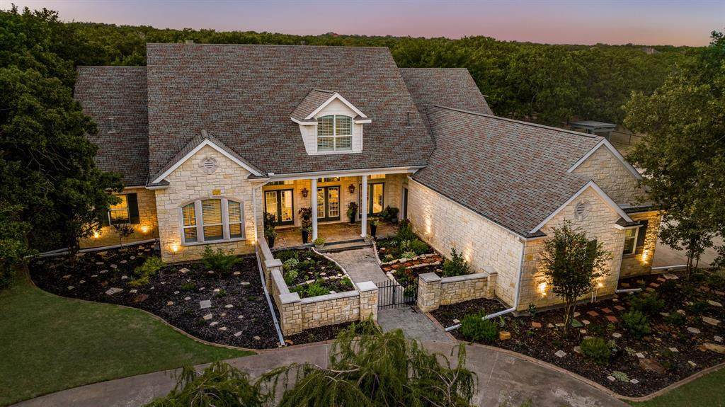 661 Boling Ranch Road - Photo 1