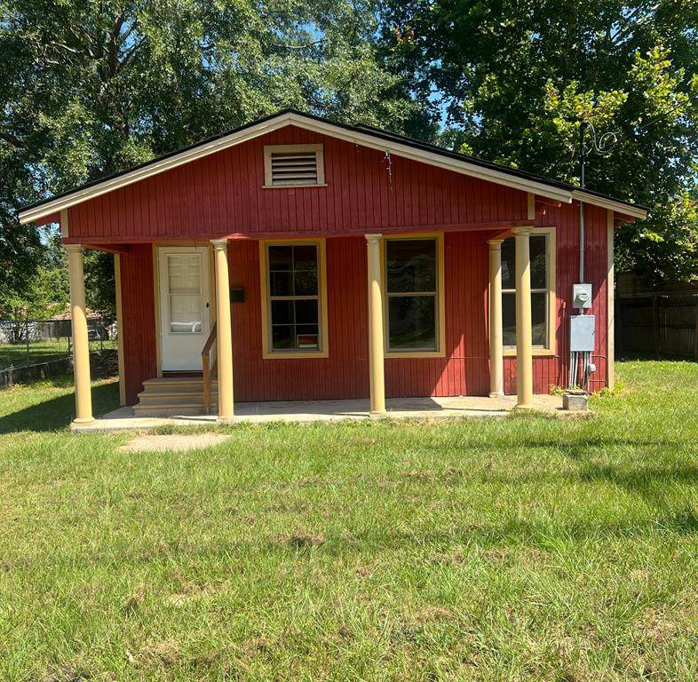 1315 Gibbs Street - Photo 1