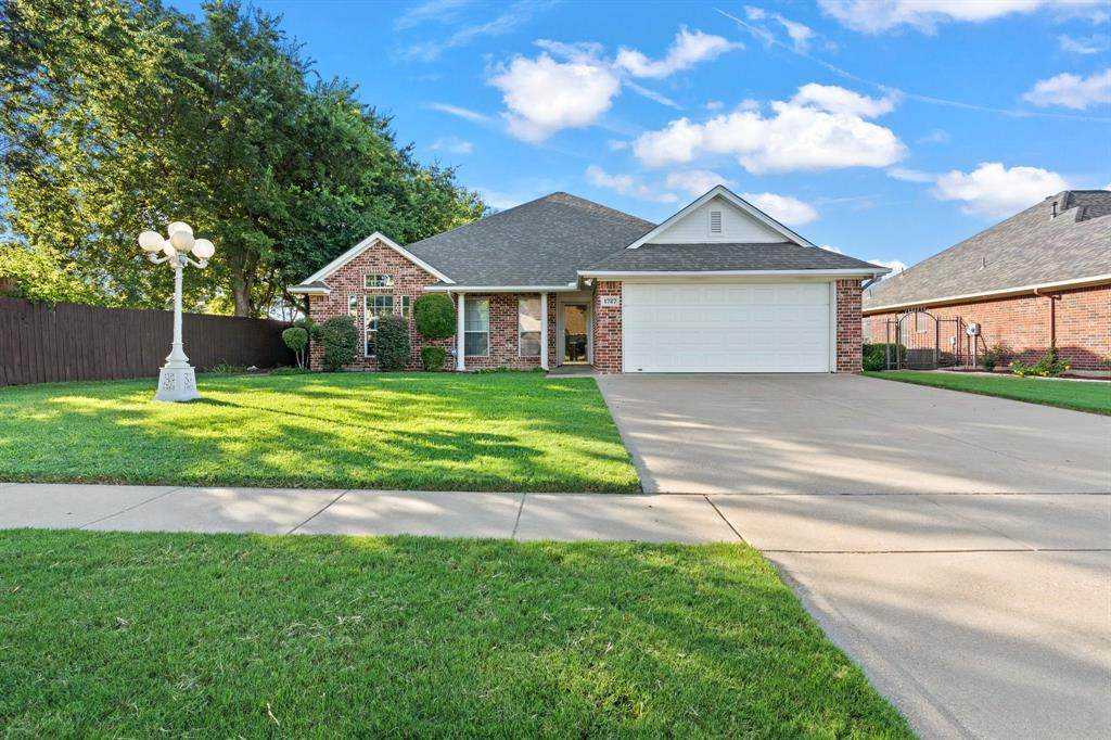 1727 Blackfoot Drive - Photo 1
