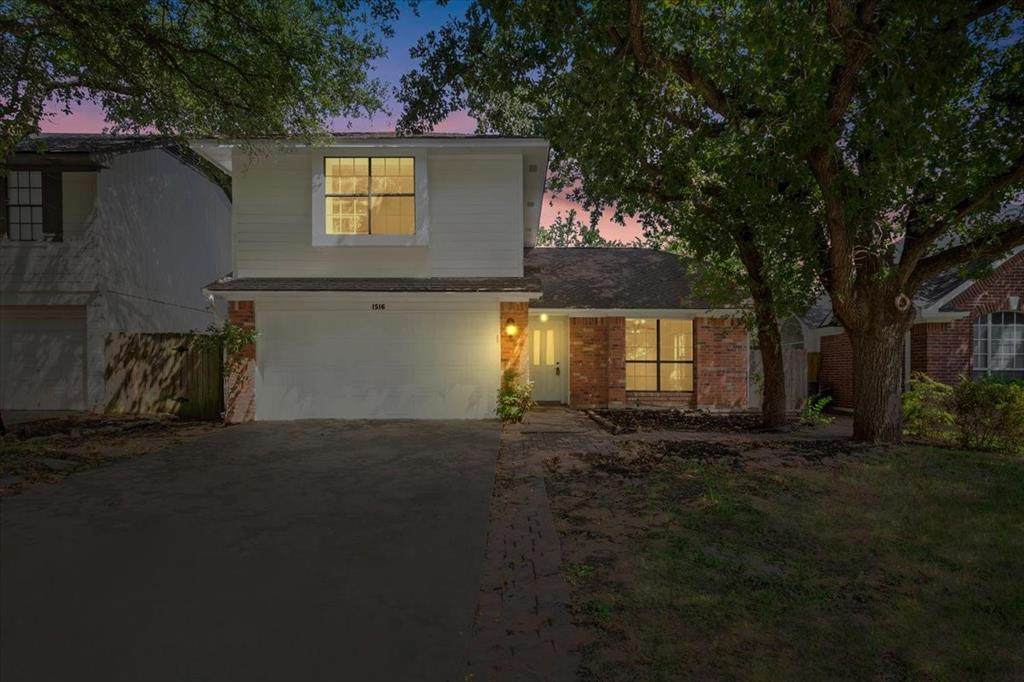 1516 White Oak Loop - Photo 1
