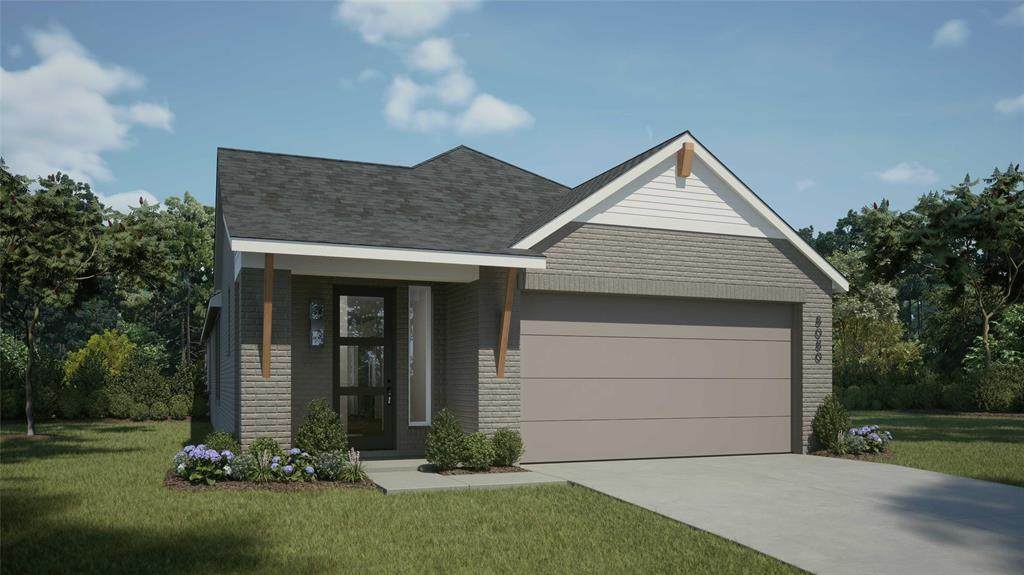 410 Sagebrush Trail - Photo 1