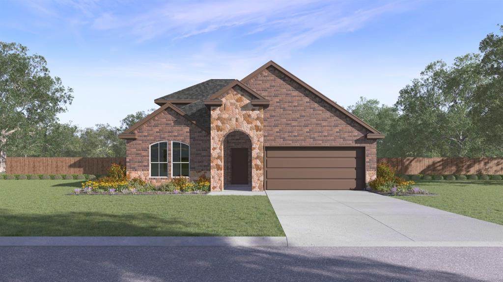 10117 Tin Star Street - Photo 1