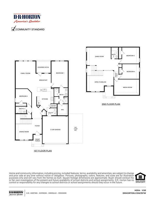 9904 Tin Star Street - Photo 1