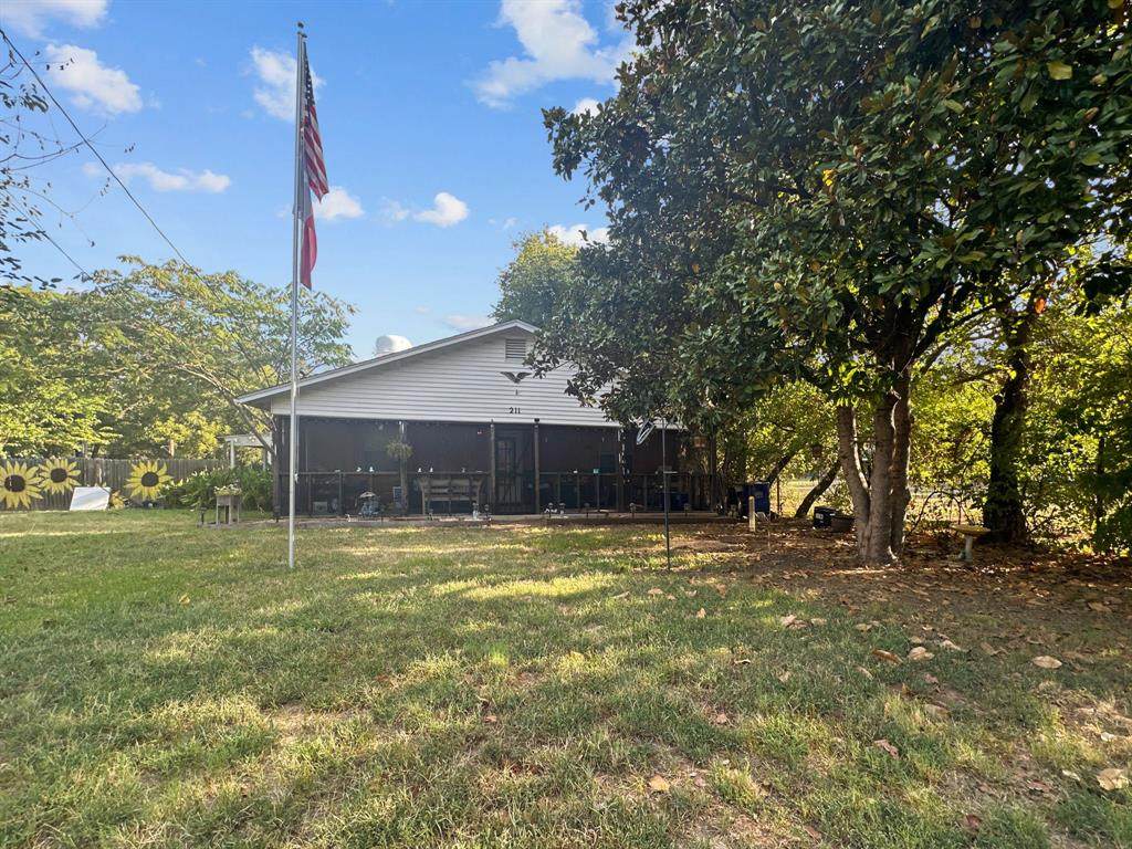 211 Graves Lot 4, 5 & 10' Of 6 Street - Photo 1