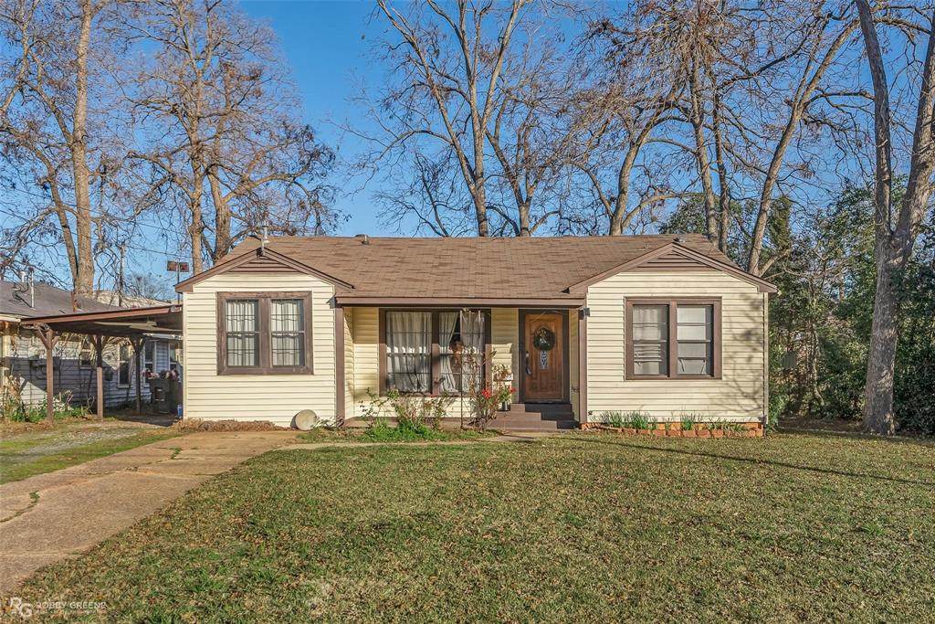 4531 Clingman Drive - Photo 1