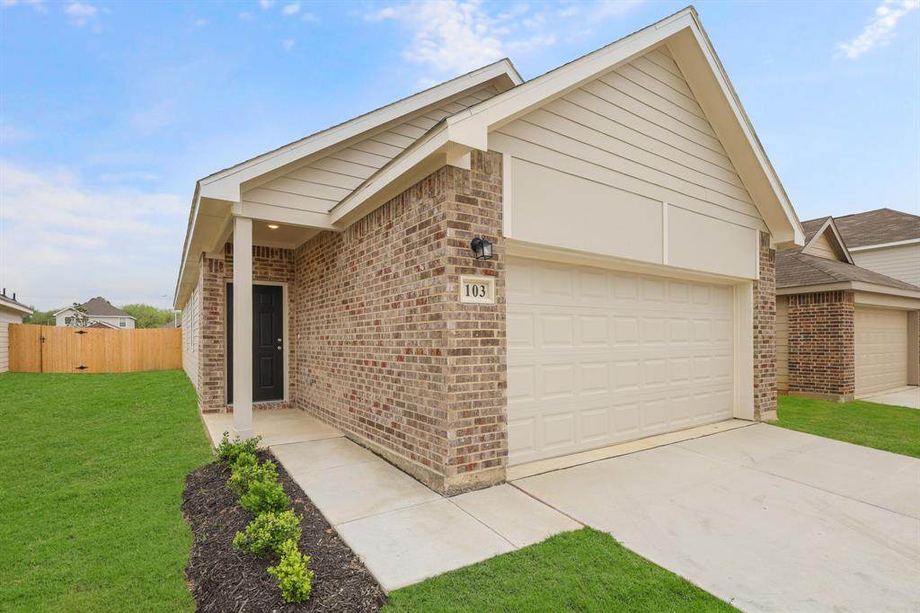 103 Musgrove Road - Photo 1