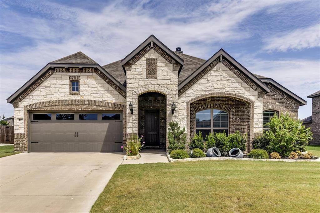 469 Alamosa Drive - Photo 1