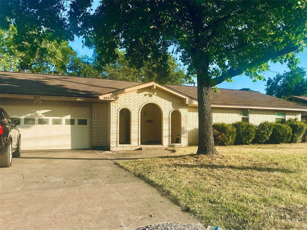 1080 Lingleville Road - Photo 1