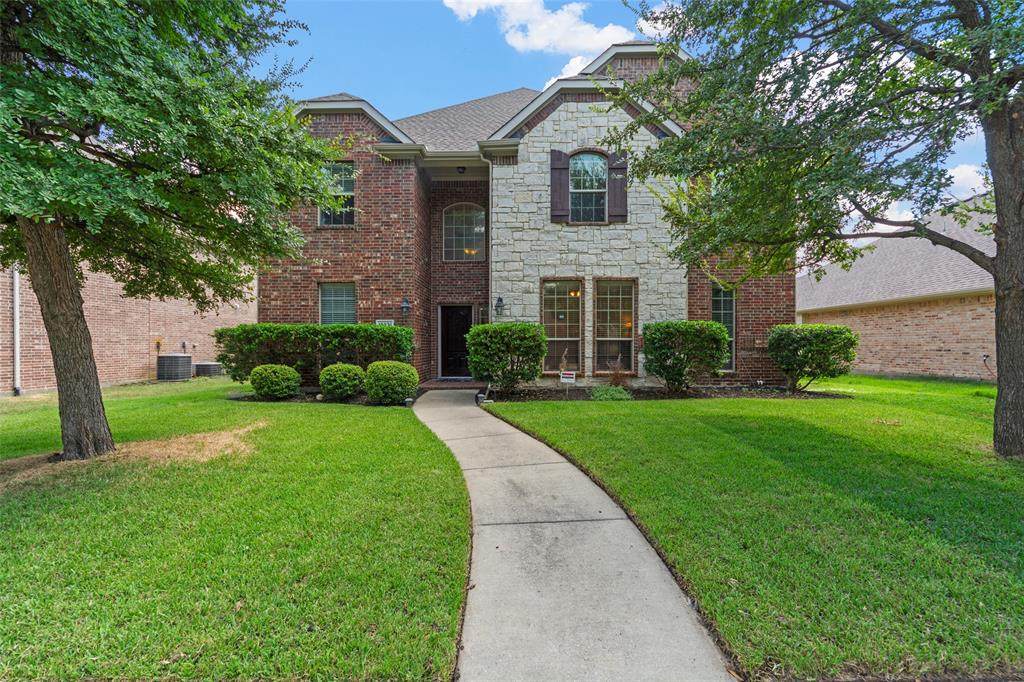 13931 Hot Springs Lane - Photo 1
