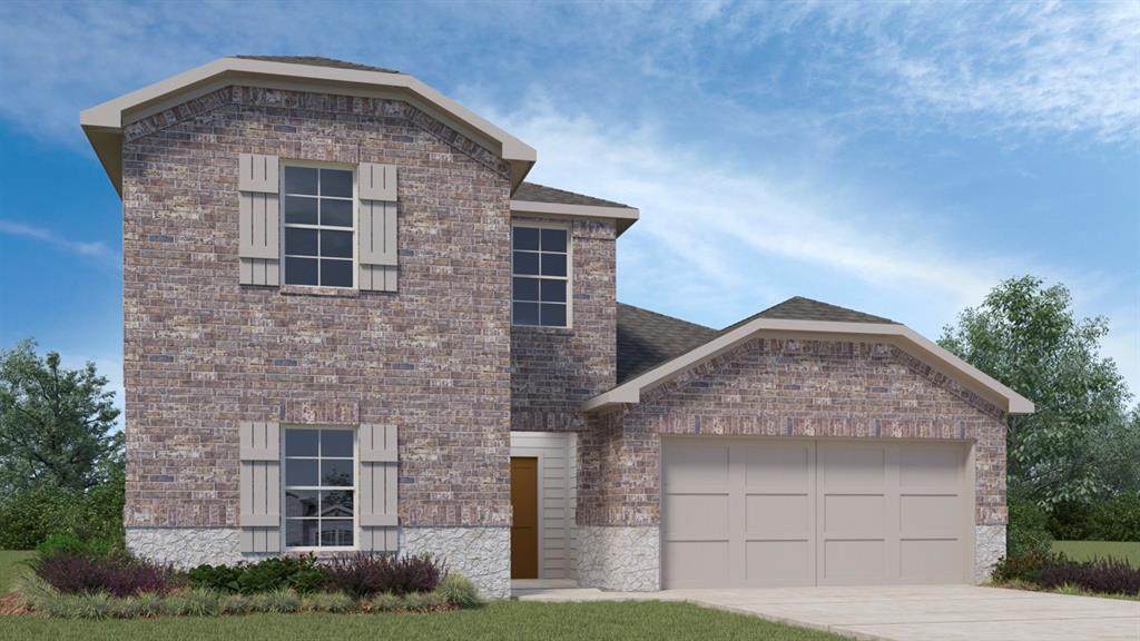 1484 Elm Forest Way - Photo 1