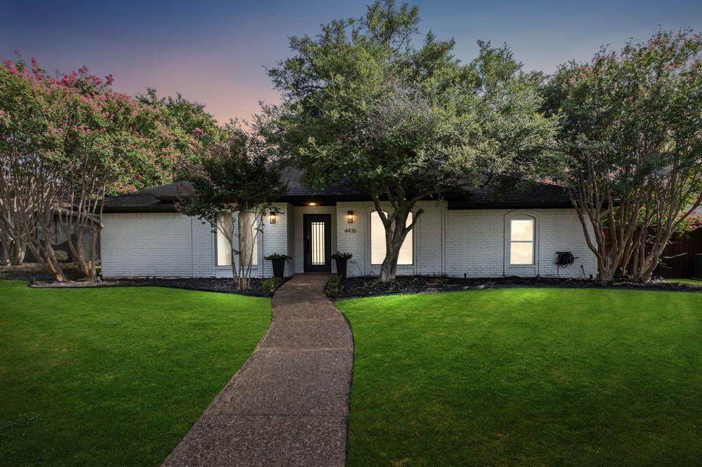 4436 Hartford Drive - Photo 1