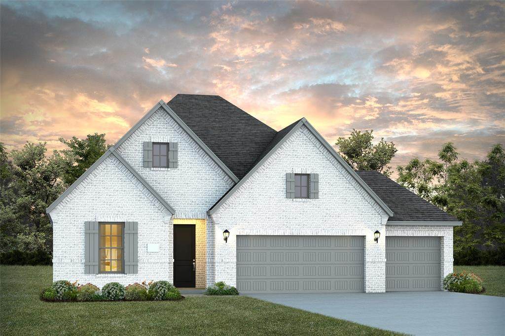 2608 Woodside Road - Photo 1