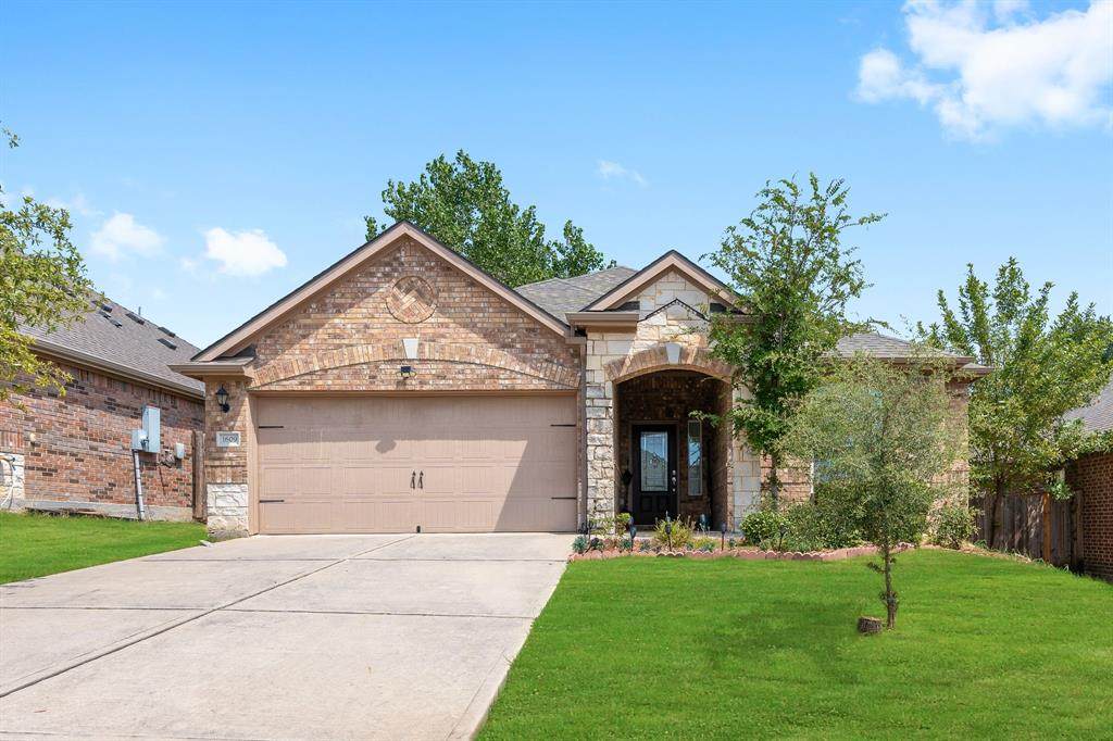 1609 Mesquite Lane - Photo 1