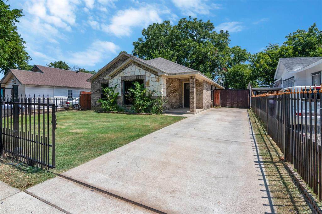 2418 Maryland Avenue - Photo 1