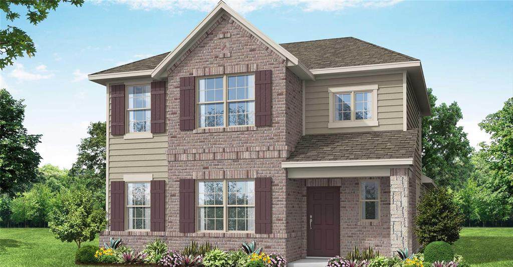 3668 Hometown Boulevard - Photo 1