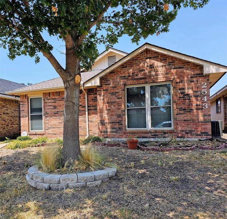 2543 Sunscape Lane - Photo 1