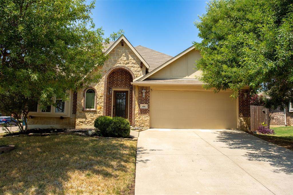 406 Limestone Drive - Photo 1