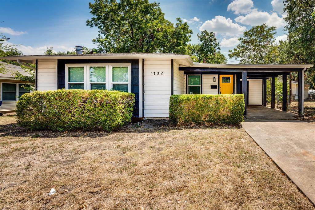 1720 Crestridge Drive - Photo 1