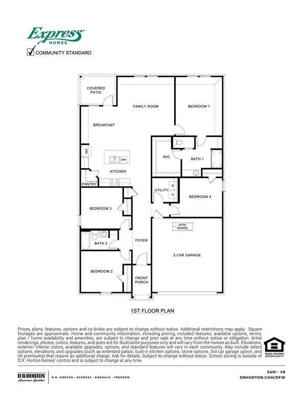 13156 Enclave Parkway - Photo 1