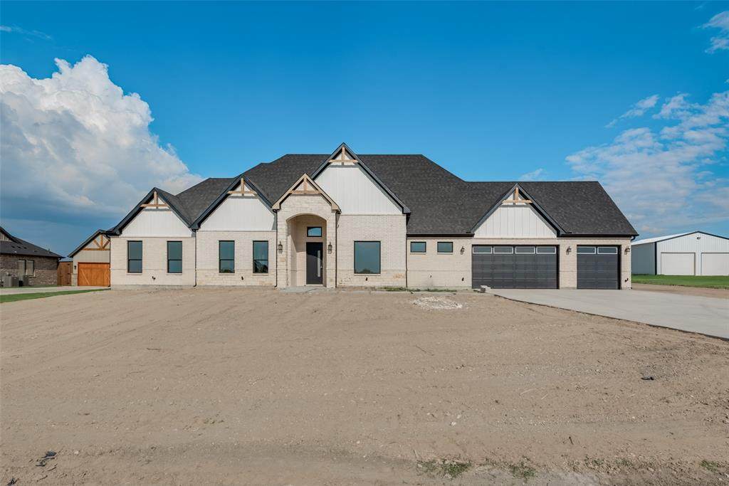 1221 Malone Drive - Photo 1