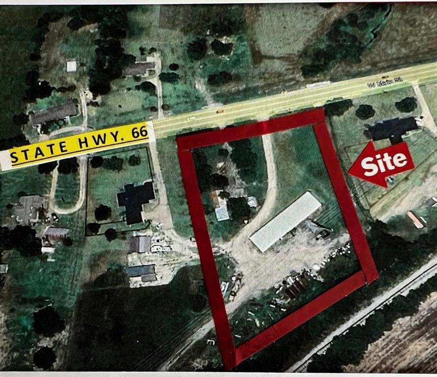 1119 State Highway 66 - Photo 1