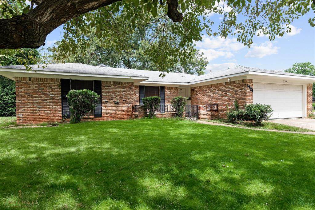 1921 Pluto Drive - Photo 1
