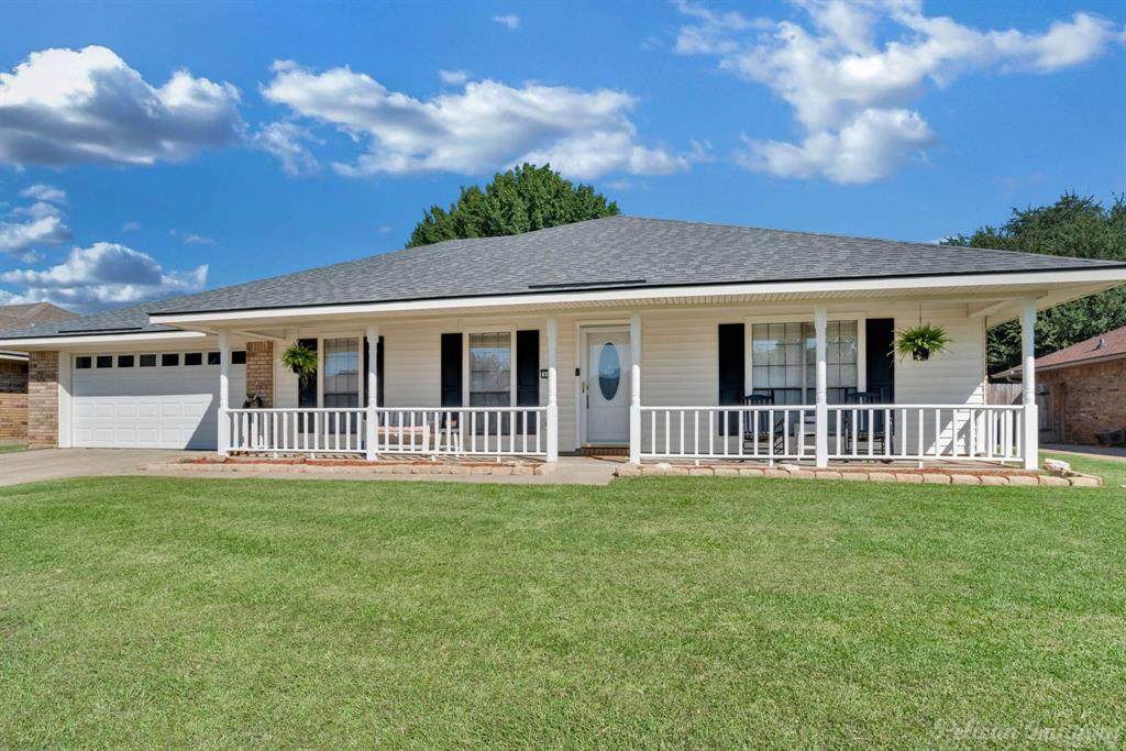 409 Post Oak Street - Photo 1